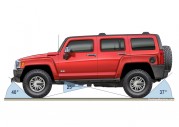 Tapety Hummer